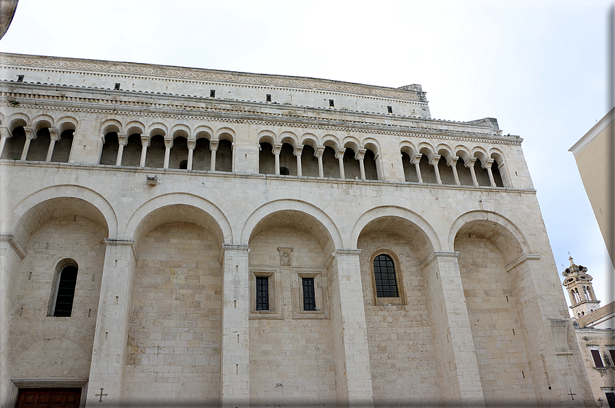 foto Duomo di Bari